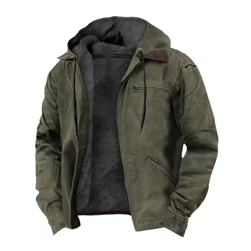 Levi | Stylische Herrenjacke perfekt für den Herbst