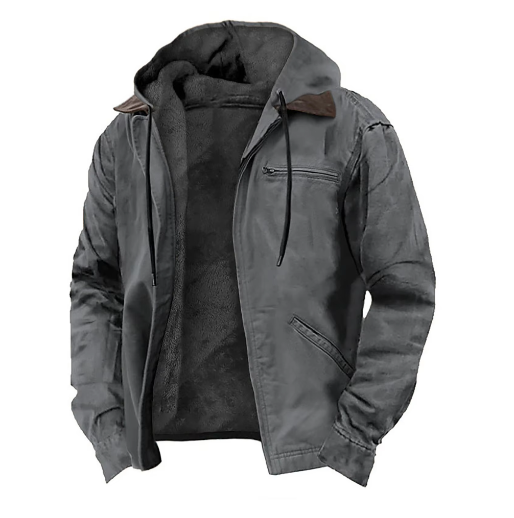 Levi | Stylische Herrenjacke perfekt für den Herbst