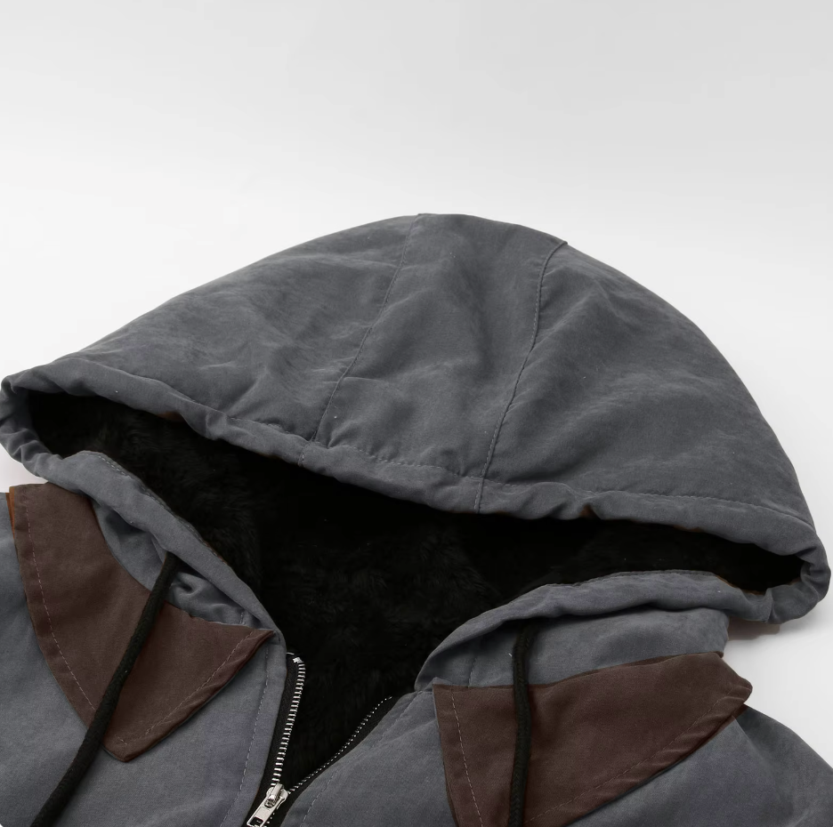 Levi | Stylische Herrenjacke perfekt für den Herbst
