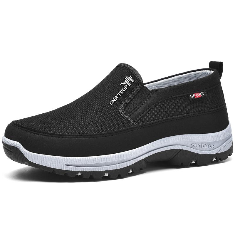 Henry - Orthopädische Wanderstiefel
