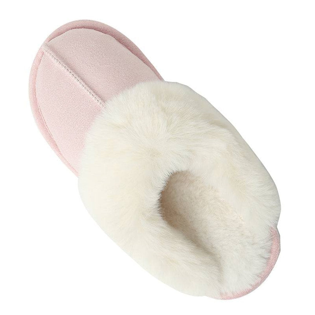 Lore - Stilvolle und Bequeme Hausschuhe für Damen - Perfekt für Herbst und Winter