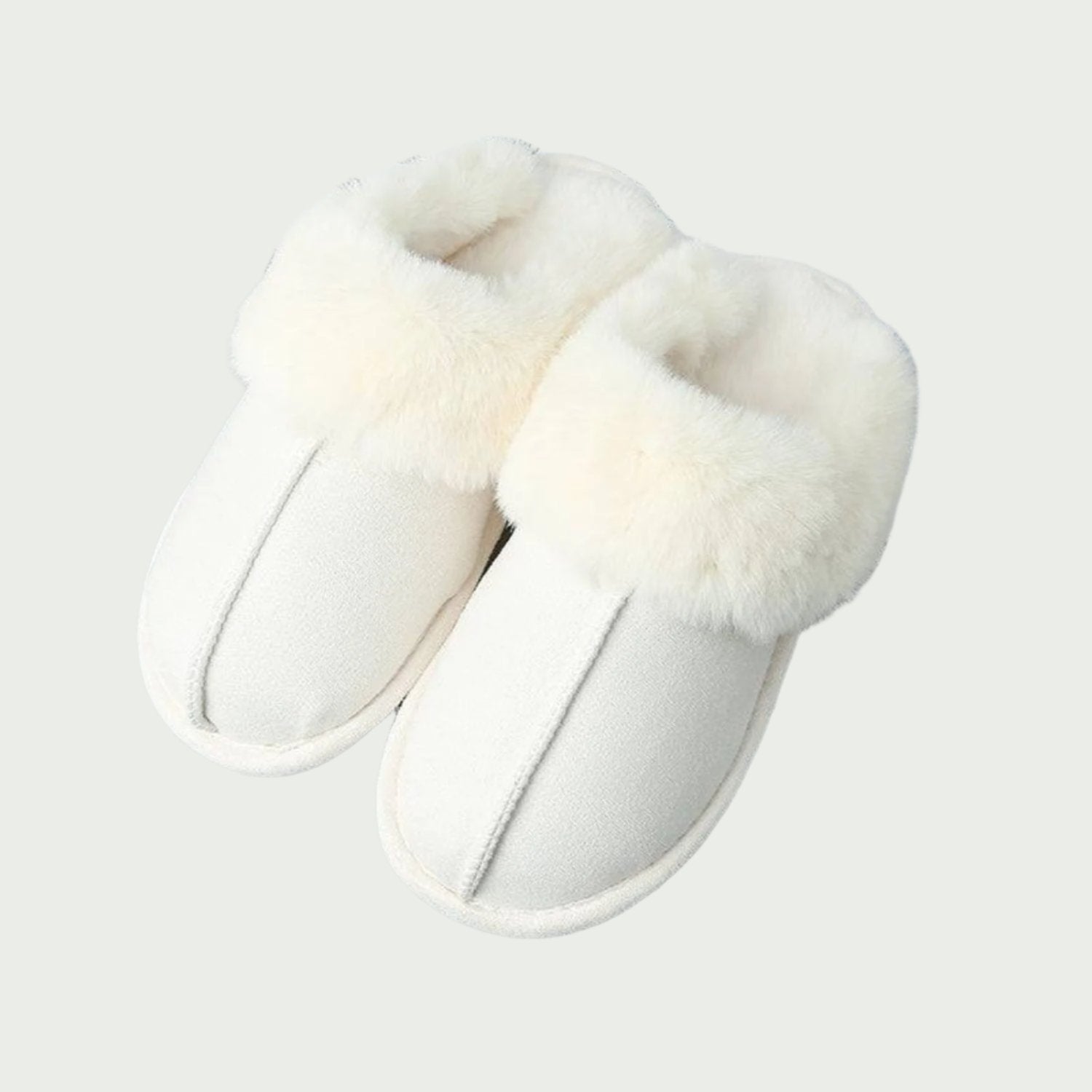 Lore - Stilvolle und Bequeme Hausschuhe für Damen - Perfekt für Herbst und Winter