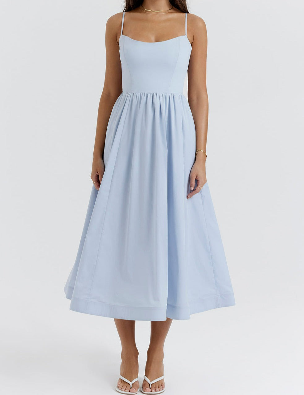 Eloise | Elegantes Damenkleid