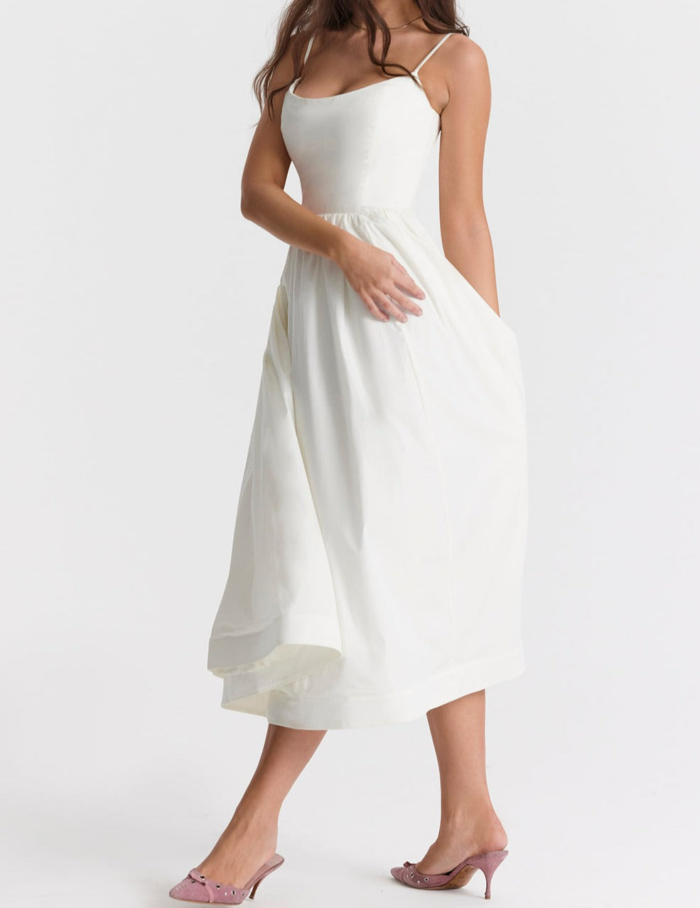 Eloise | Elegantes Damenkleid