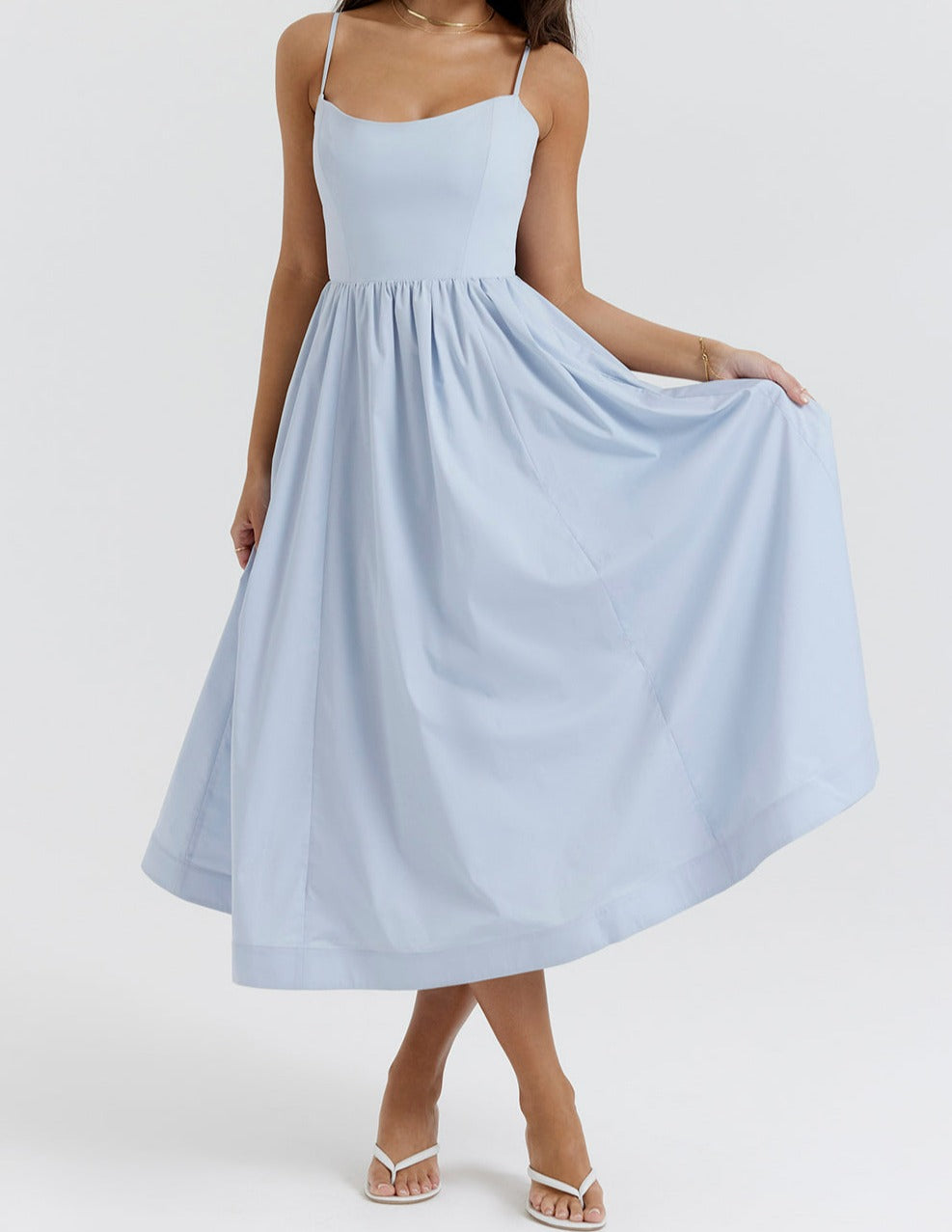 Eloise | Elegantes Damenkleid