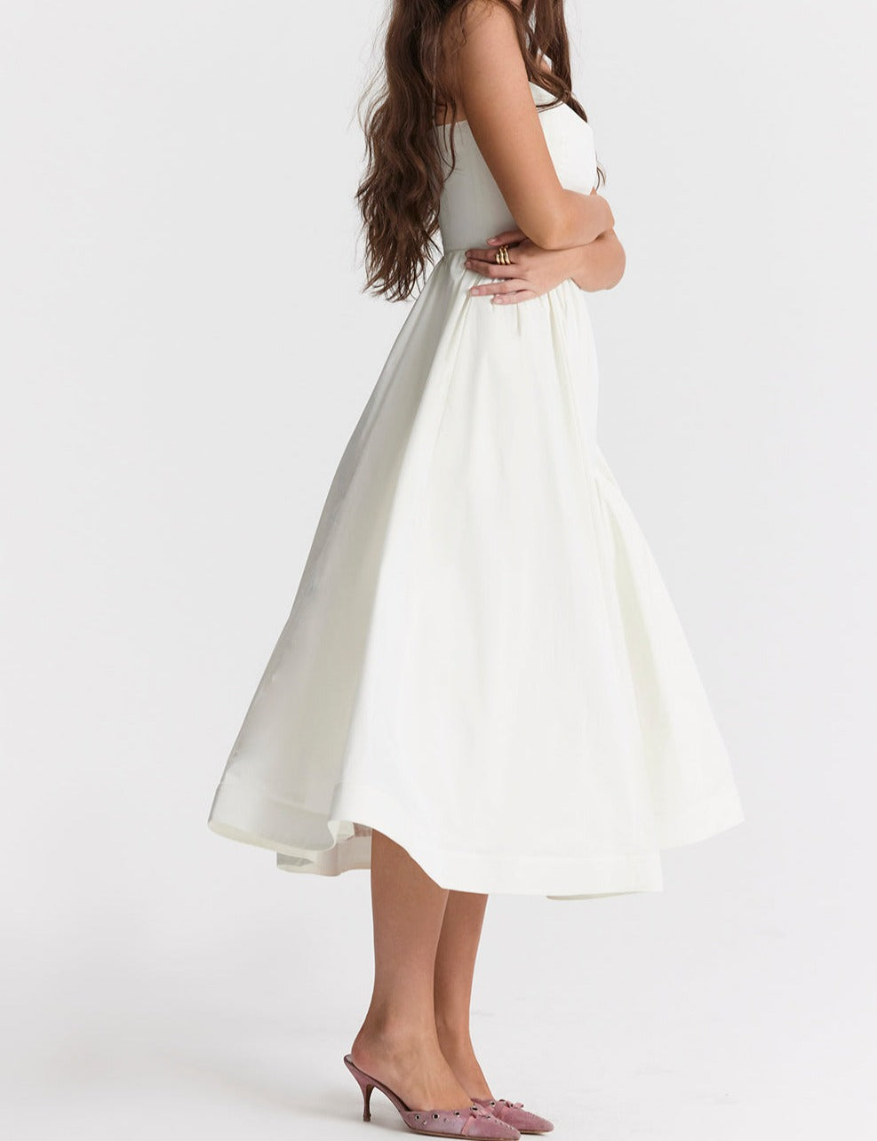 Eloise | Elegantes Damenkleid