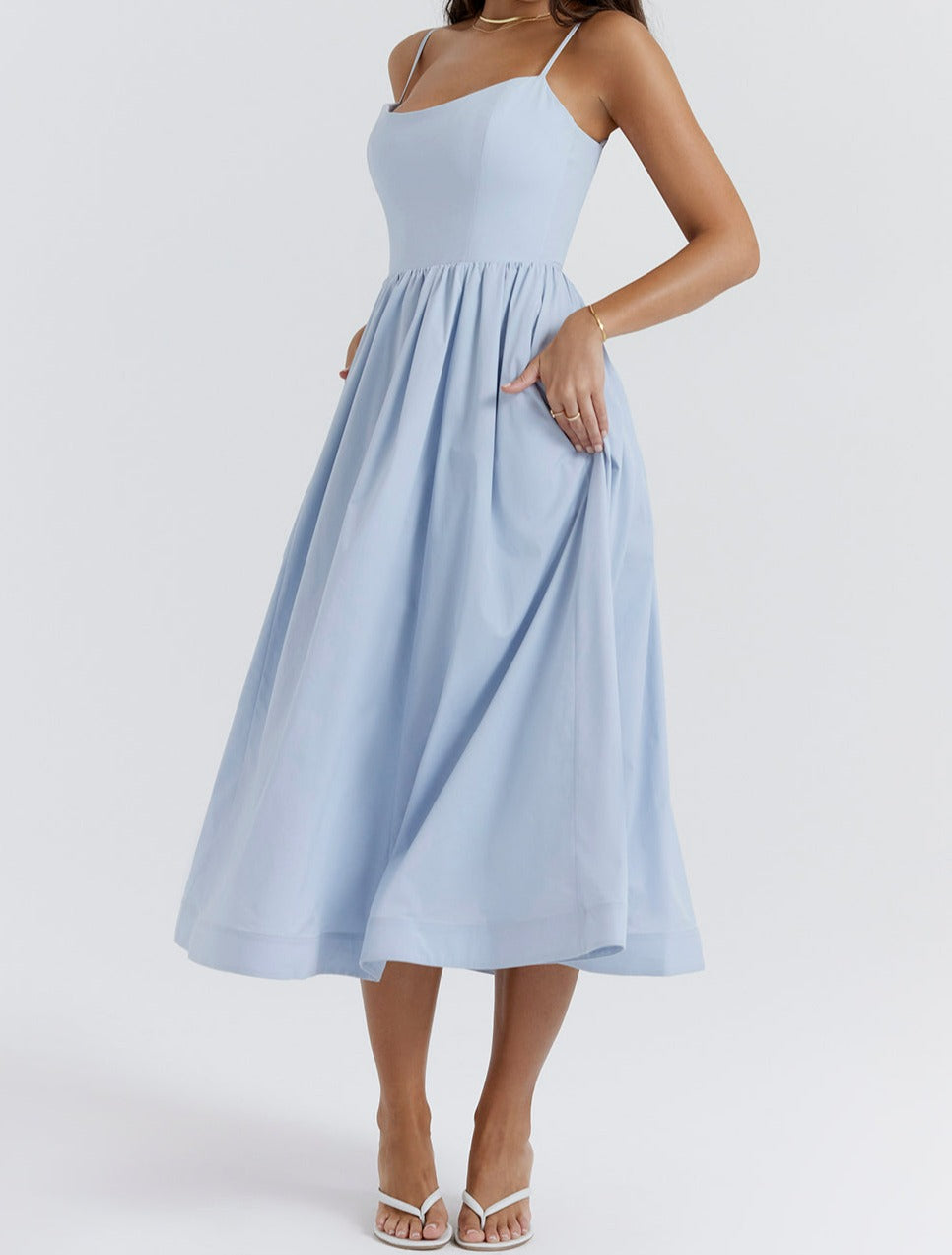Eloise | Elegantes Damenkleid