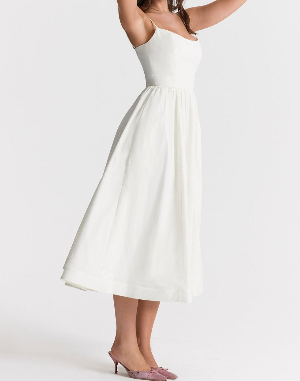 Eloise | Elegantes Damenkleid