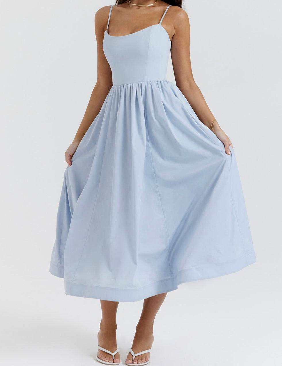 Eloise | Elegantes Damenkleid
