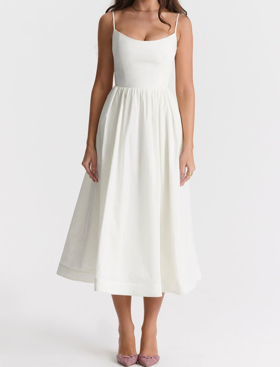 Eloise | Elegantes Damenkleid