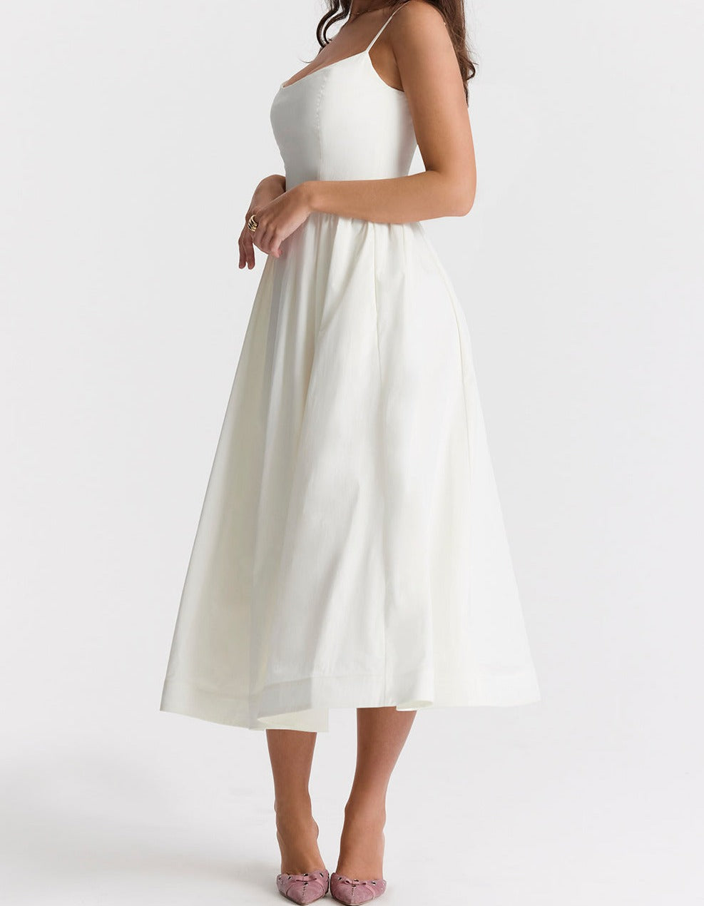 Eloise | Elegantes Damenkleid