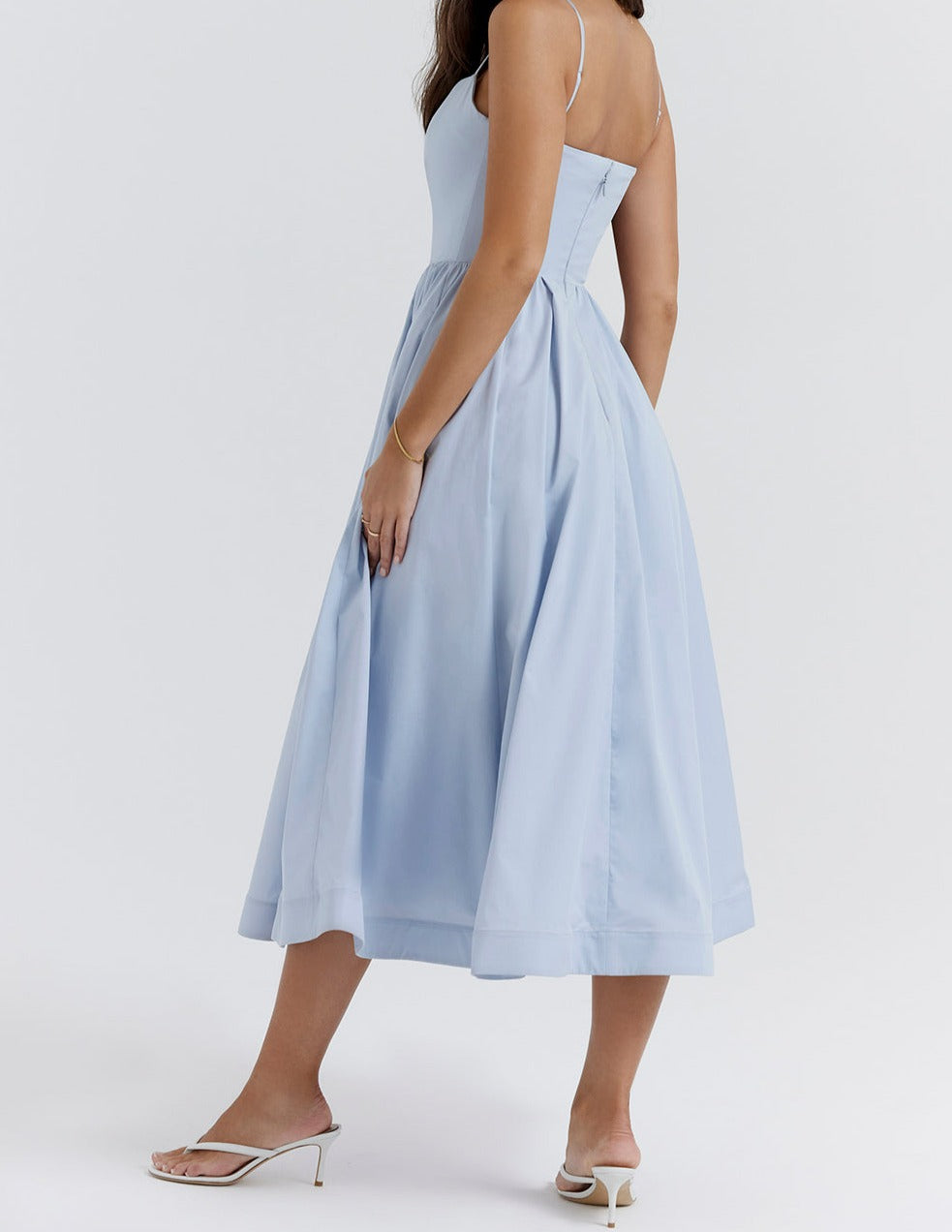 Eloise | Elegantes Damenkleid