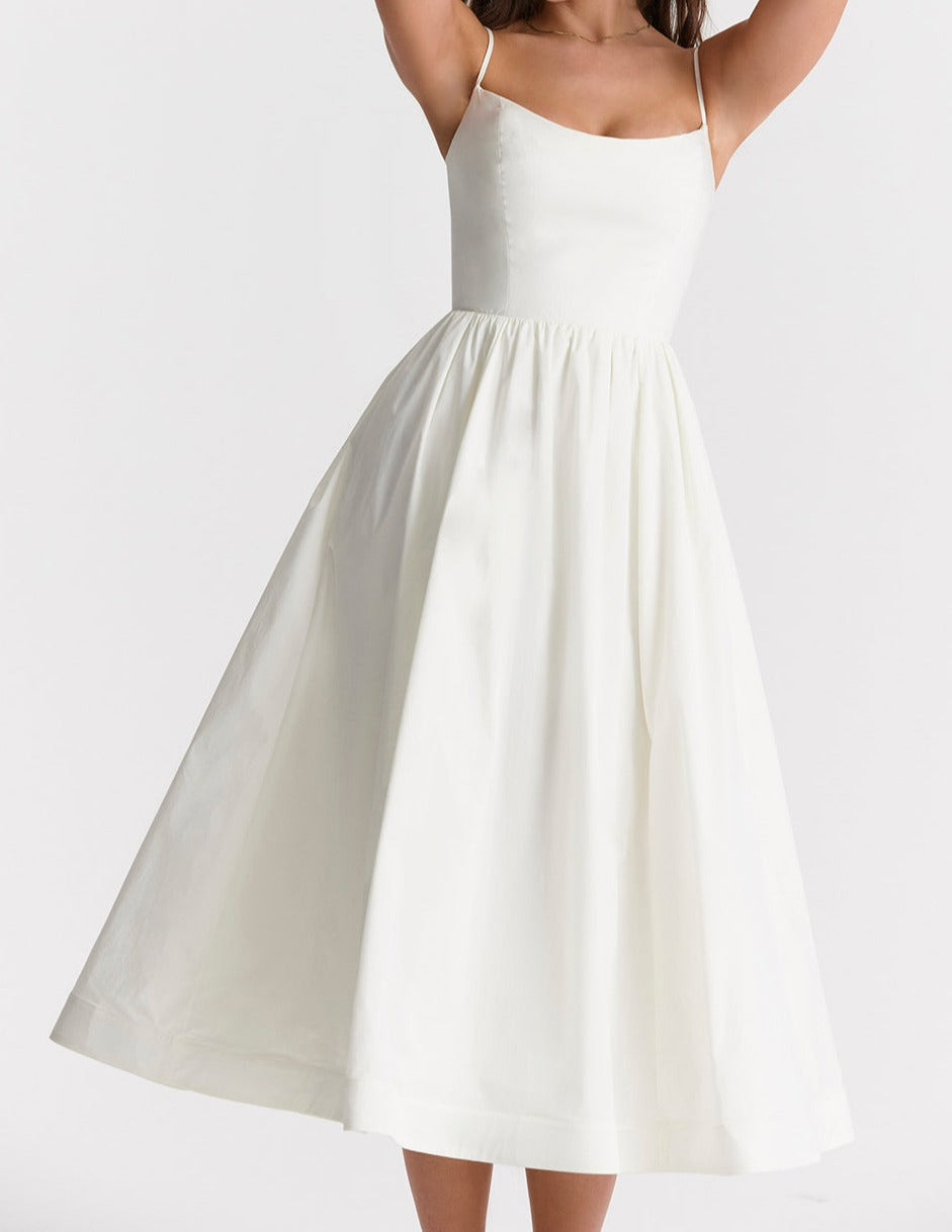 Eloise | Elegantes Damenkleid