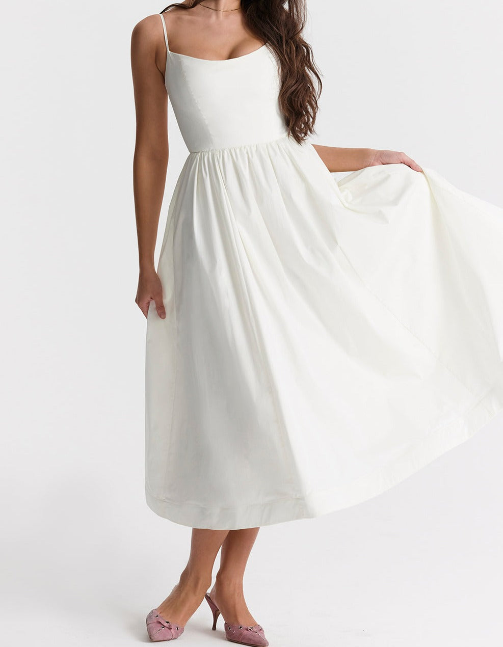 Eloise | Elegantes Damenkleid