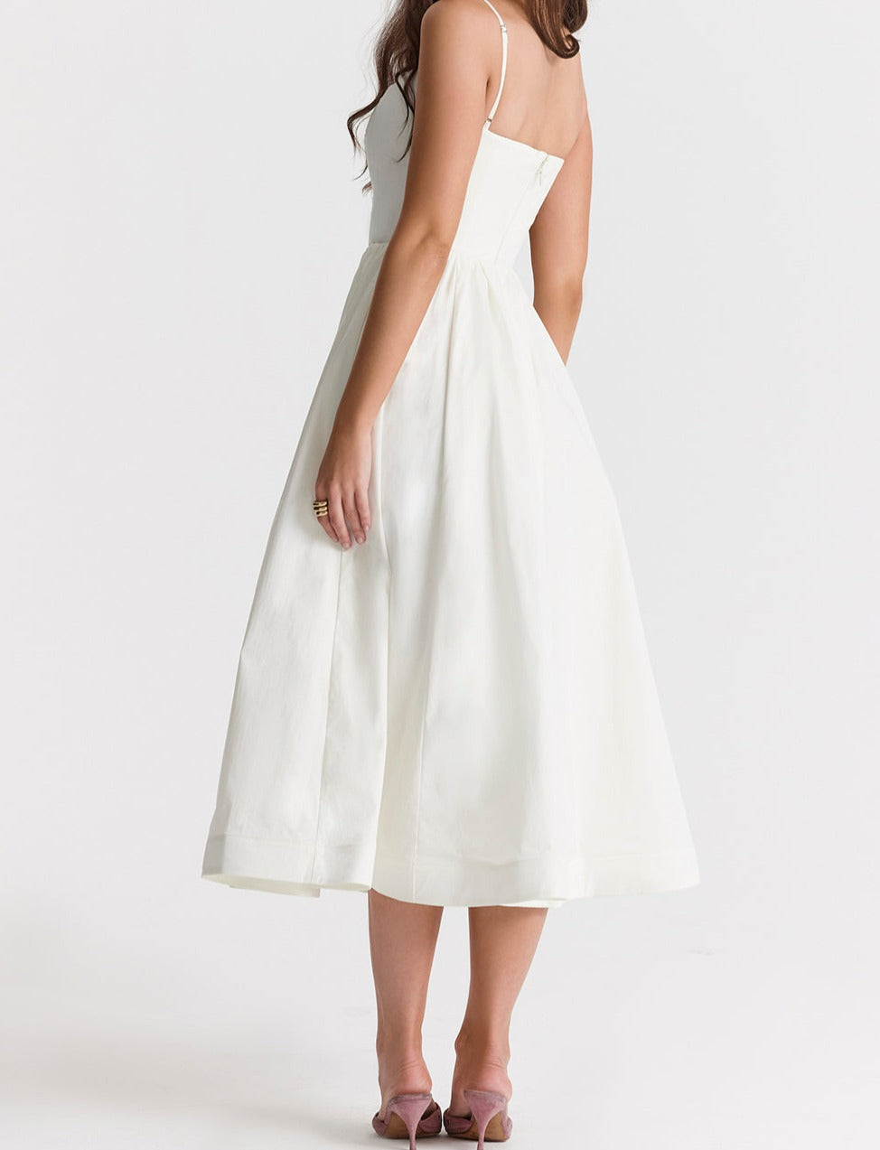 Eloise | Elegantes Damenkleid