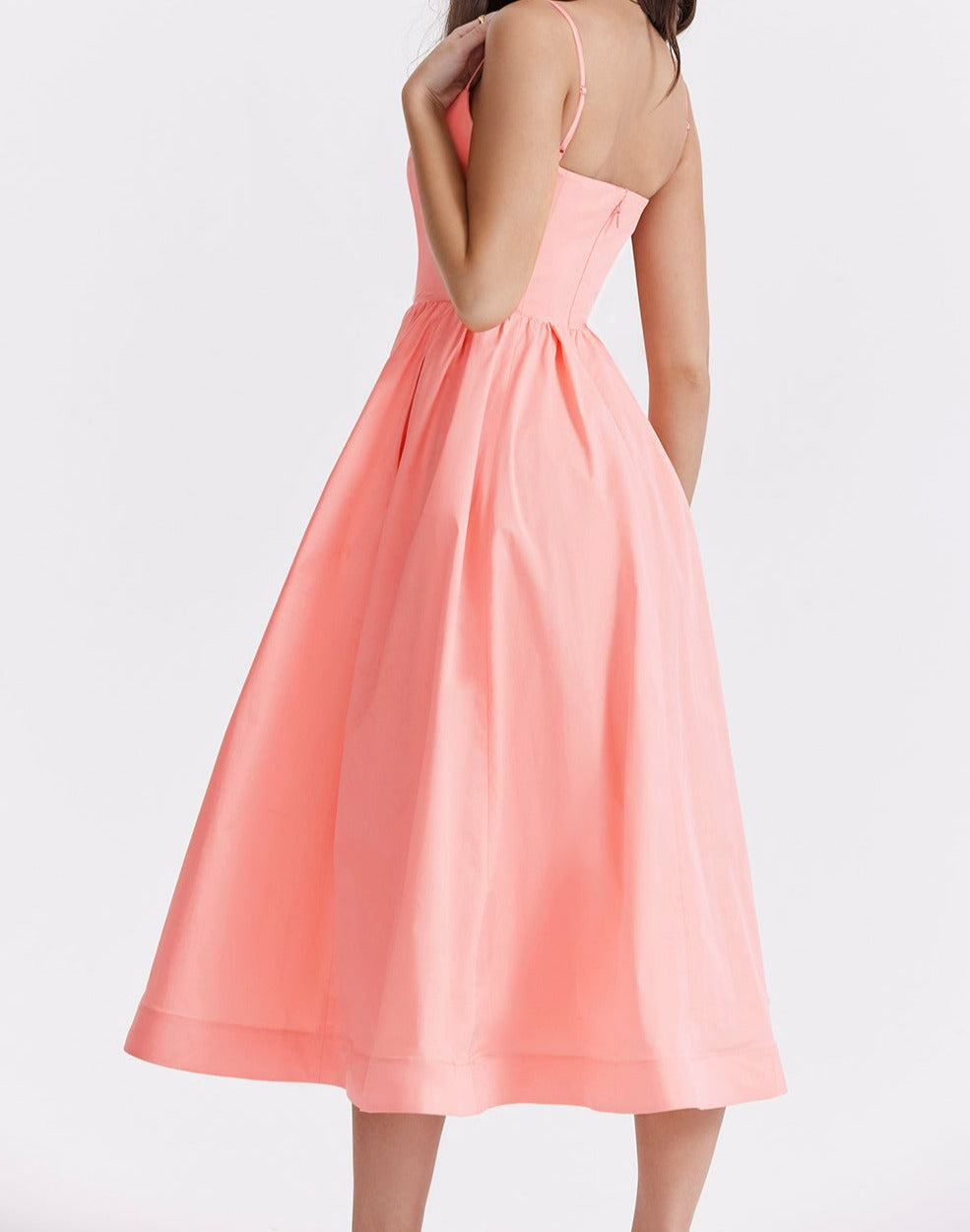 Eloise | Elegantes Damenkleid