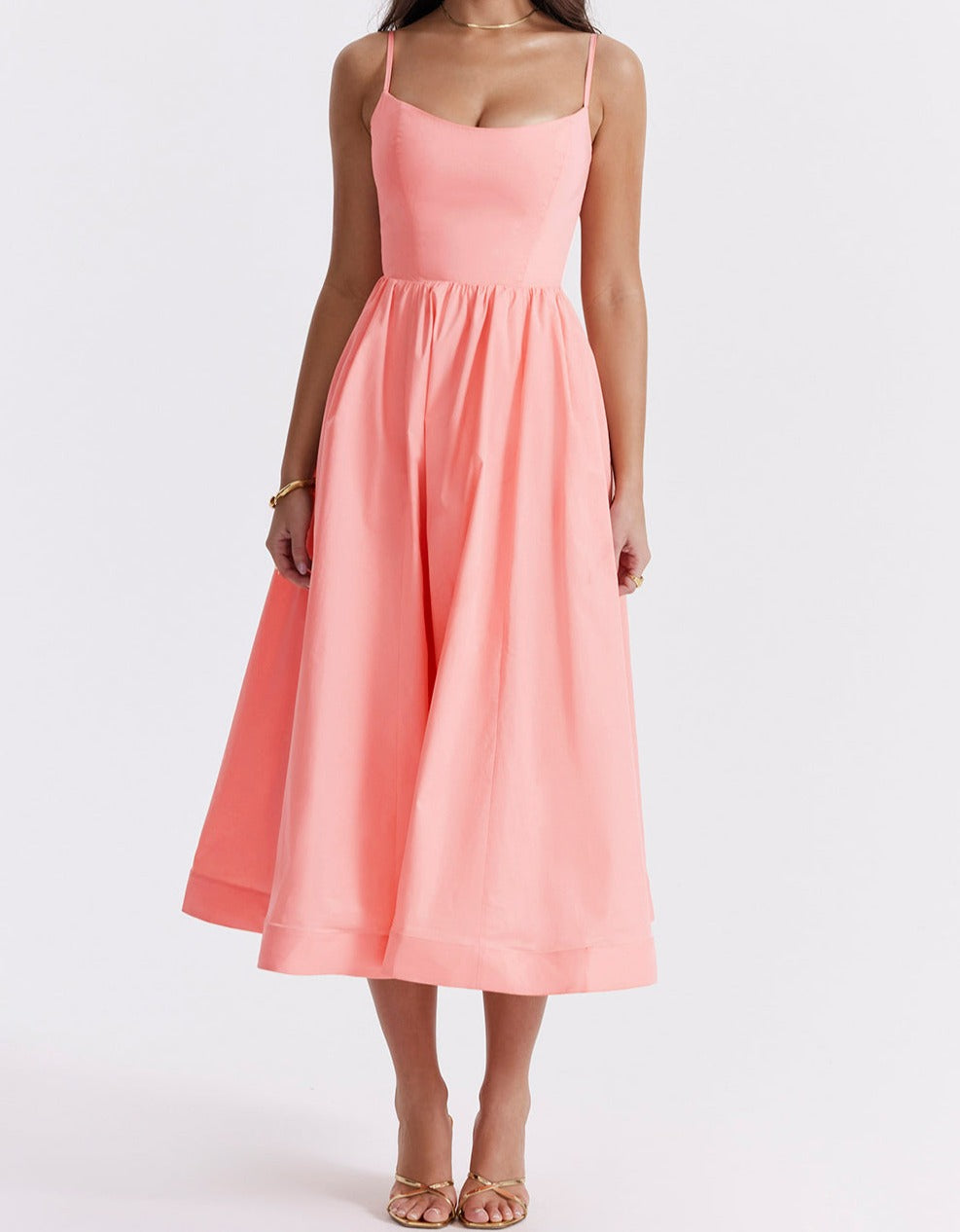 Eloise | Elegantes Damenkleid