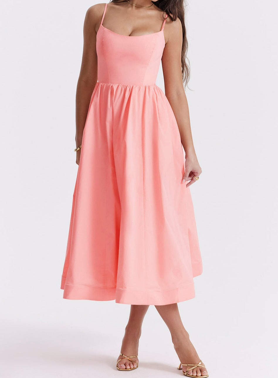 Eloise | Elegantes Damenkleid