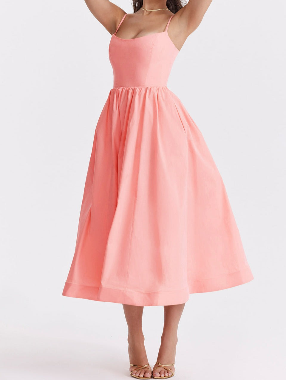 Eloise | Elegantes Damenkleid
