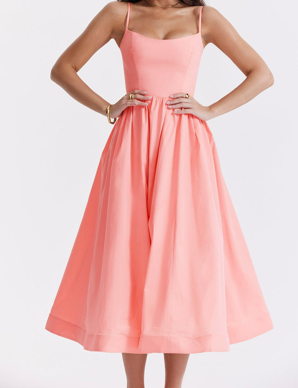 Eloise | Elegantes Damenkleid
