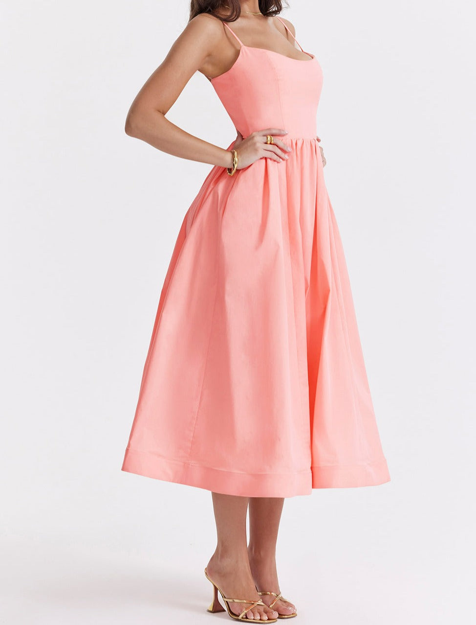 Eloise | Elegantes Damenkleid
