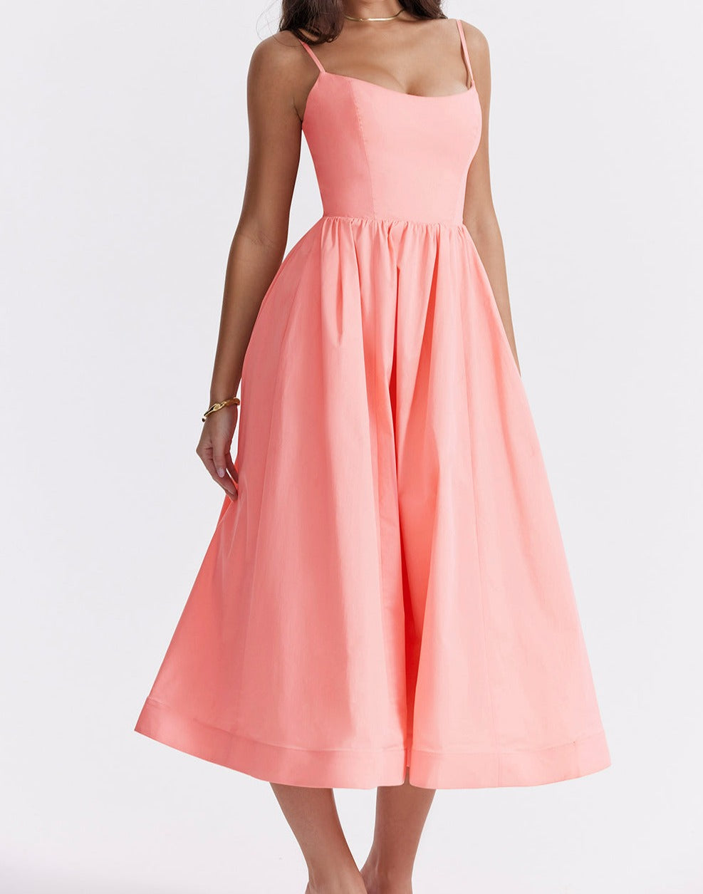 Eloise | Elegantes Damenkleid
