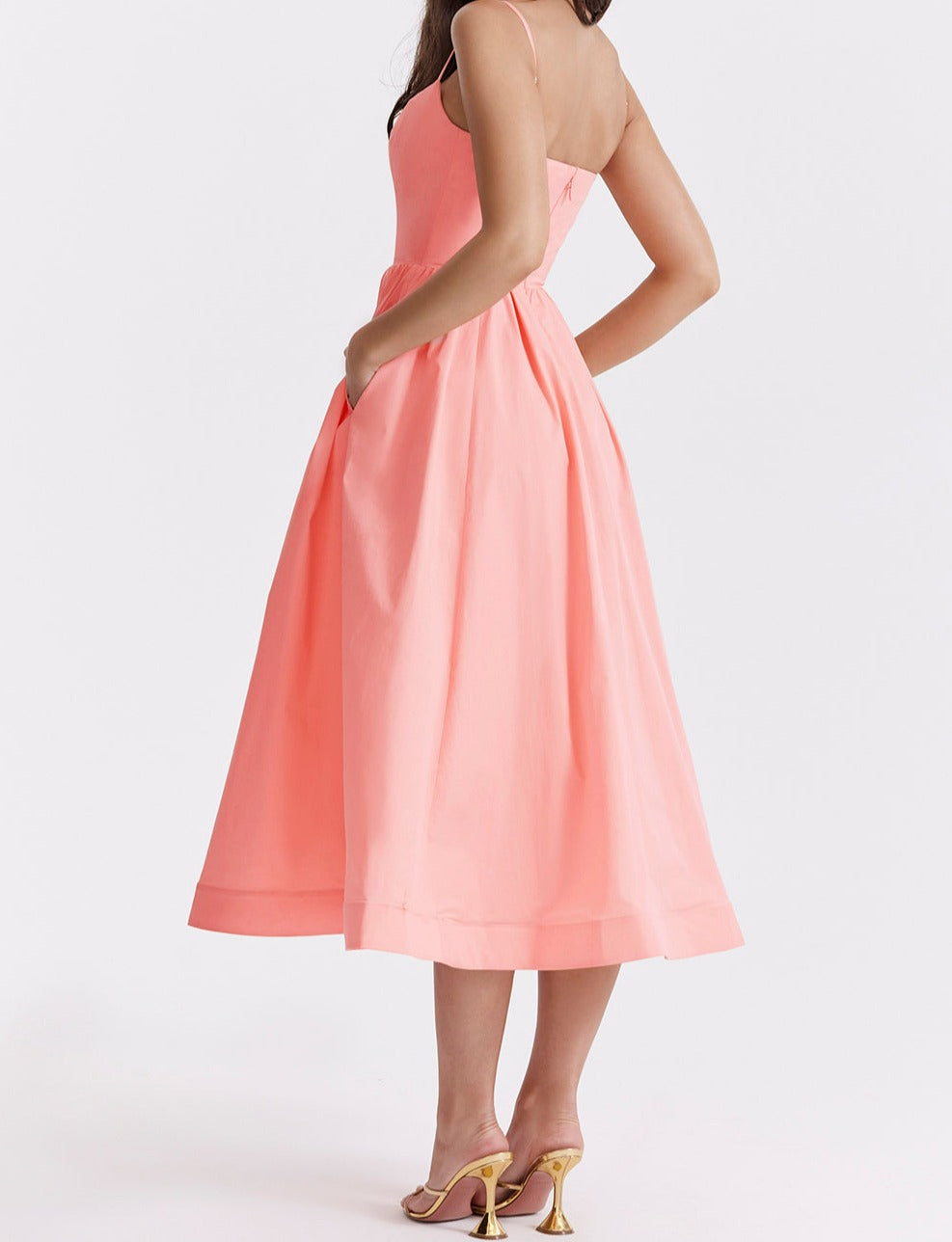 Eloise | Elegantes Damenkleid