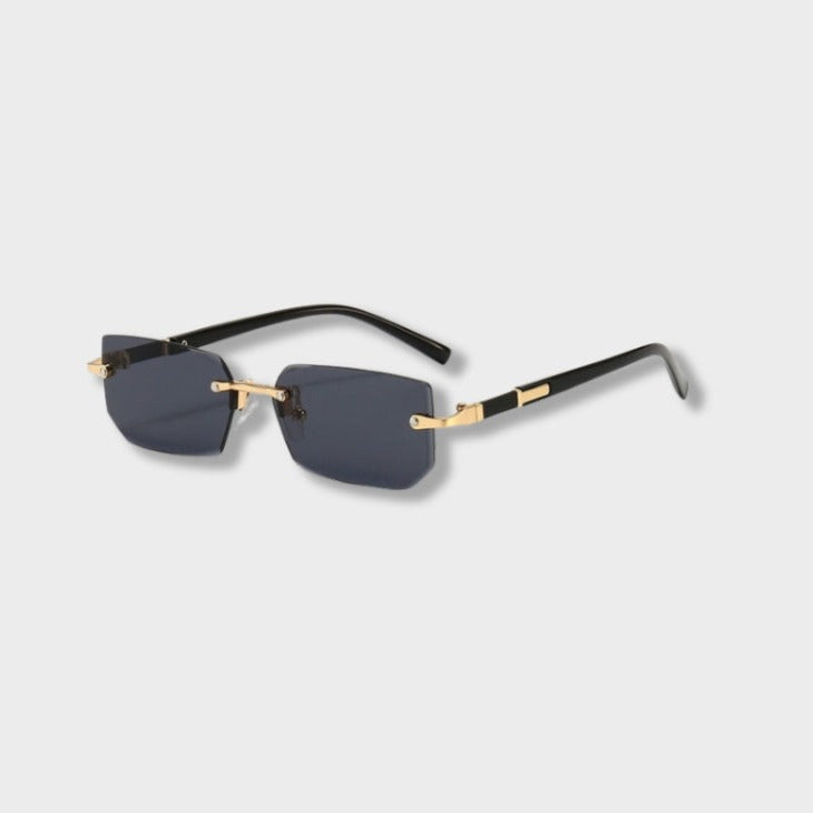 Luxuriöse Sonnenbrille für Damen und Herren | Modell Rio