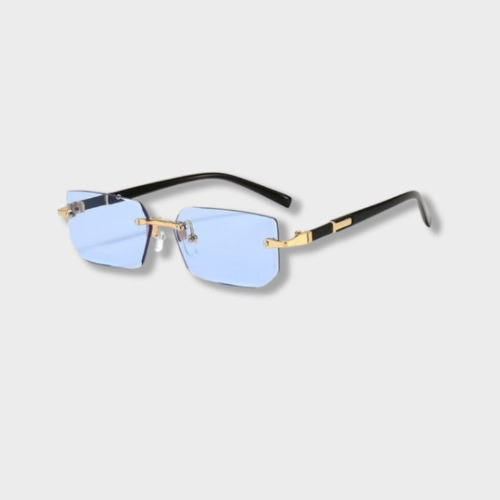 Luxuriöse Sonnenbrille für Damen und Herren | Modell Rio