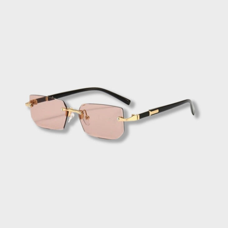 Luxuriöse Sonnenbrille für Damen und Herren | Modell Rio