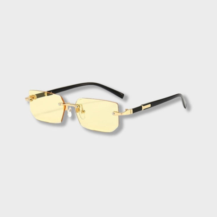 Luxuriöse Sonnenbrille für Damen und Herren | Modell Rio