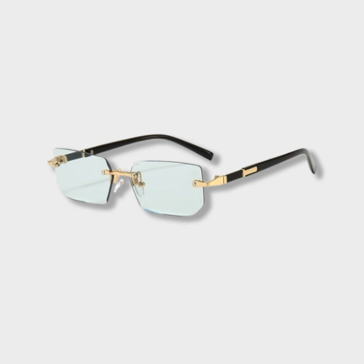 Luxuriöse Sonnenbrille für Damen und Herren | Modell Rio