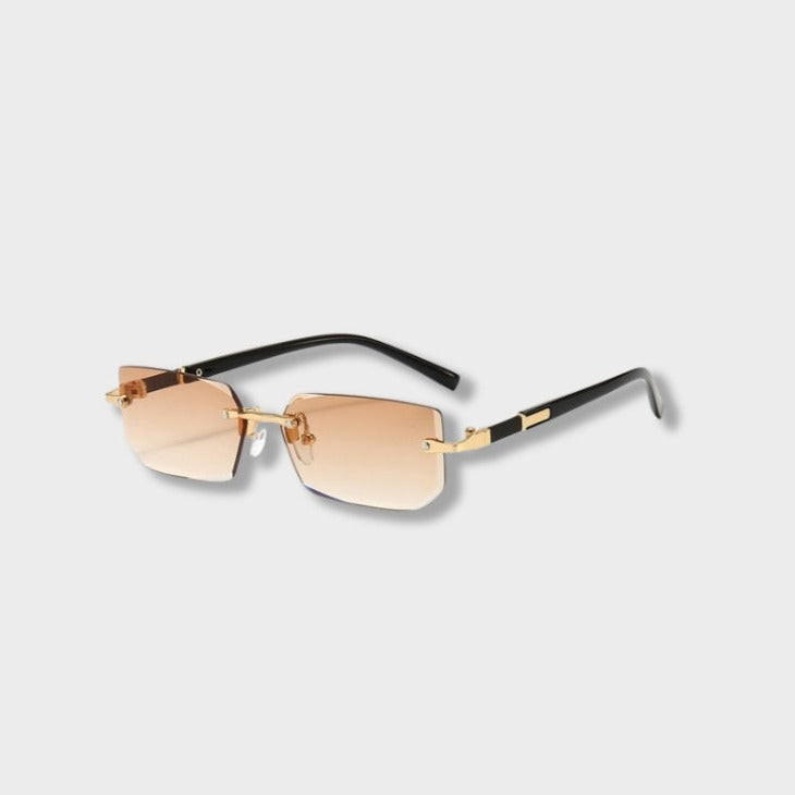Luxuriöse Sonnenbrille für Damen und Herren | Modell Rio