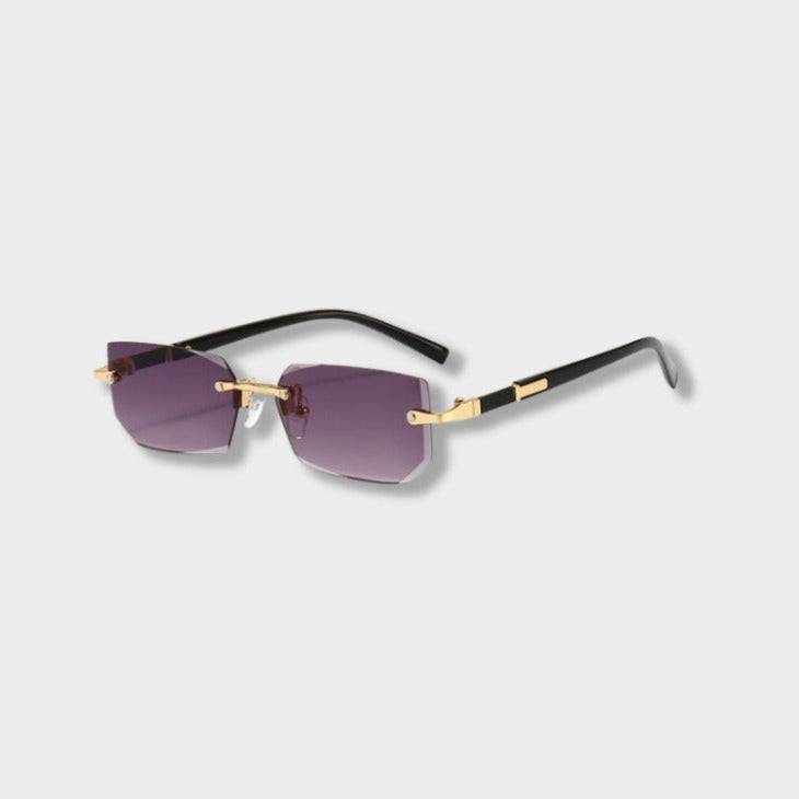 Luxuriöse Sonnenbrille für Damen und Herren | Modell Rio