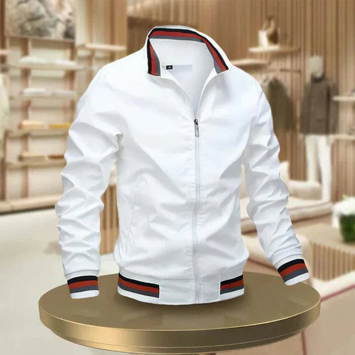MARC - Herren-Frühjahrsjacke