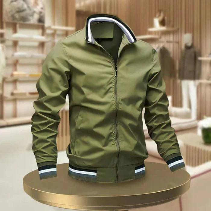MARC - Herren-Frühjahrsjacke