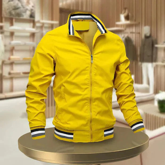MARC - Herren-Frühjahrsjacke