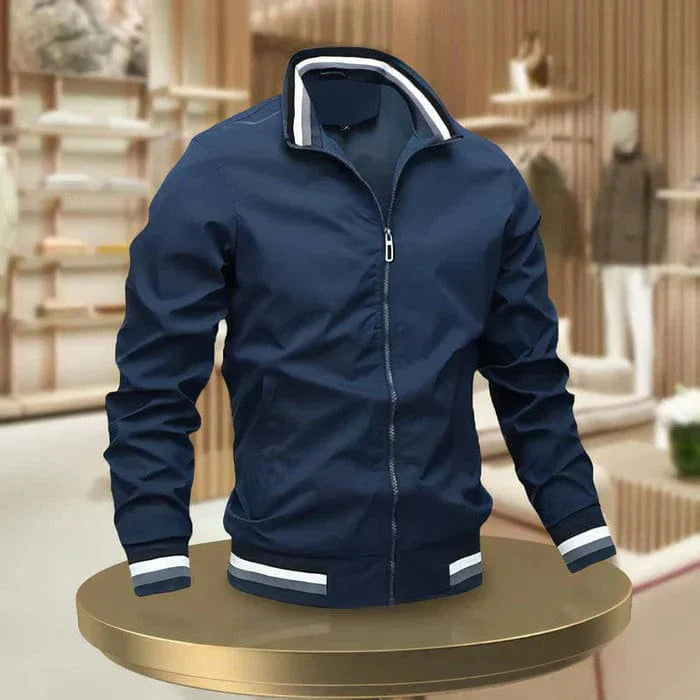 MARC - Herren-Frühjahrsjacke