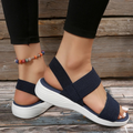 Damen Elastiksandalen | Modell Jenny