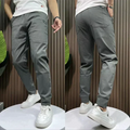 Dane Stretch Cargo Pants – Elegant & Flexible Trousers with Maximum Comfort for Everyday & Leisure