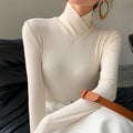 Rollkragenpullover