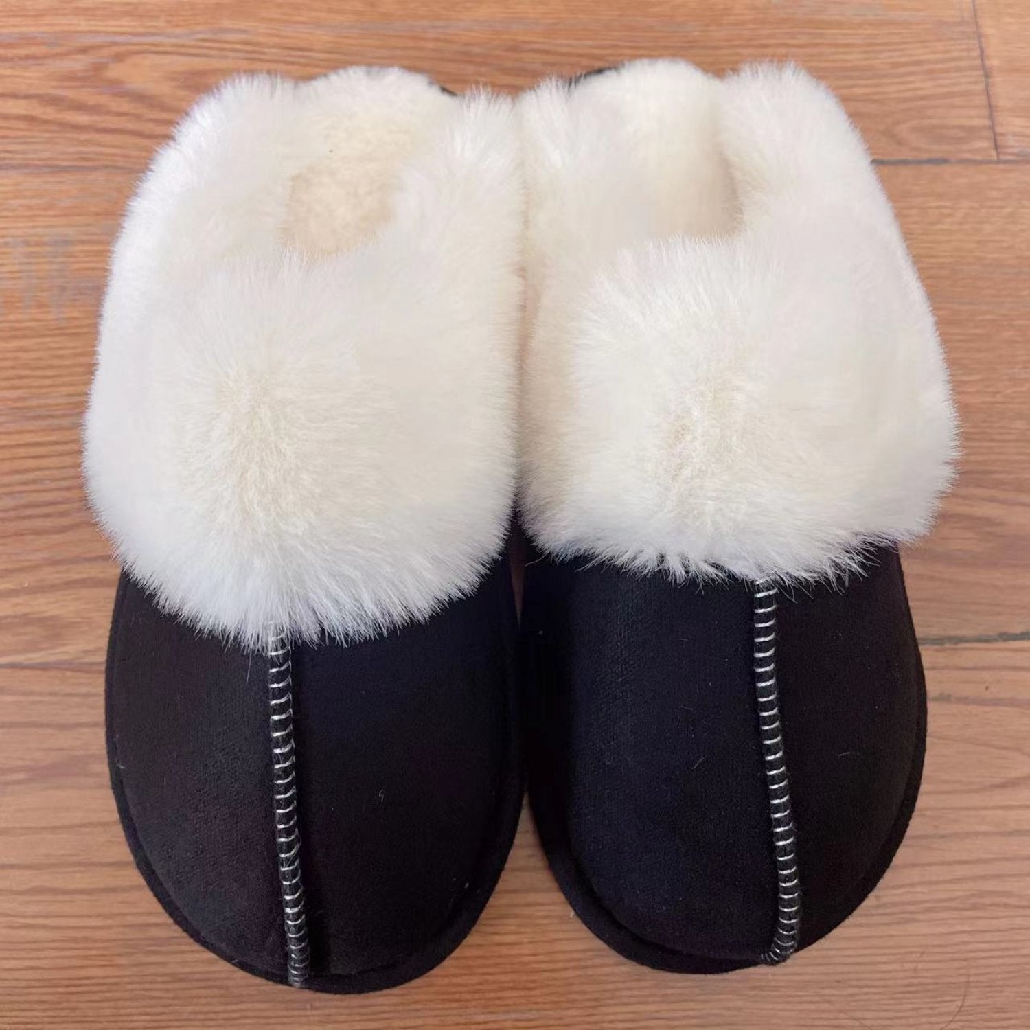 Lore - Stilvolle und Bequeme Hausschuhe für Damen - Perfekt für Herbst und Winter