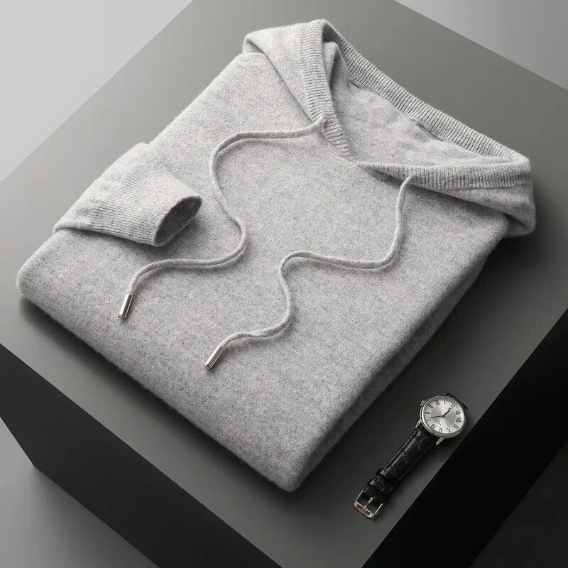 Pullover aus erstklassigem Material