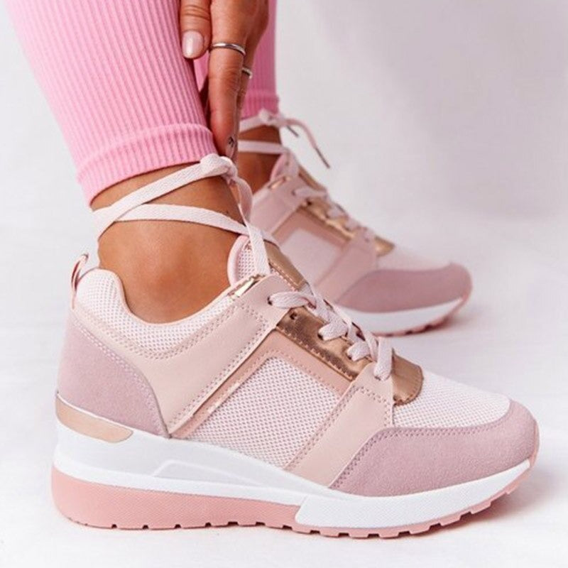 Beverley's Orthopedic Shoes