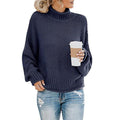 COCCO - Stilvoller und Warmer Pullover
