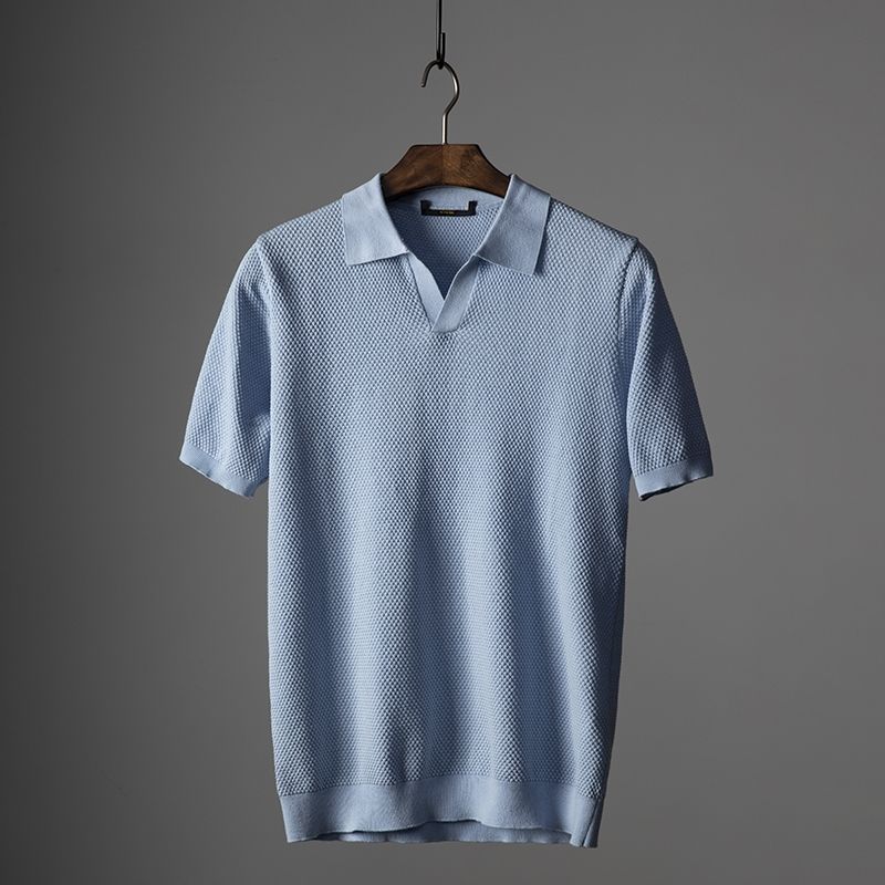 Troy | Herren-Poloshirt