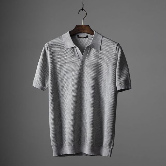 Troy | Herren-Poloshirt