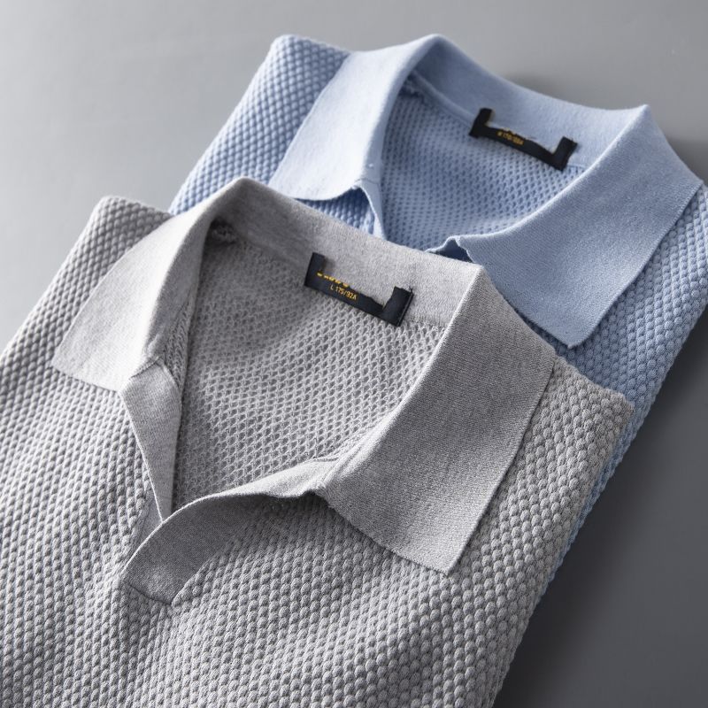Troy | Herren-Poloshirt