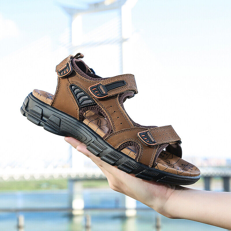 Hudson Orthopedic Sandals