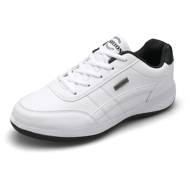 Timo Orthopädische Komfortschuhe – Atmungsaktive, Rutschfeste Alltagssneaker mit Fußgewölbeunterstützung